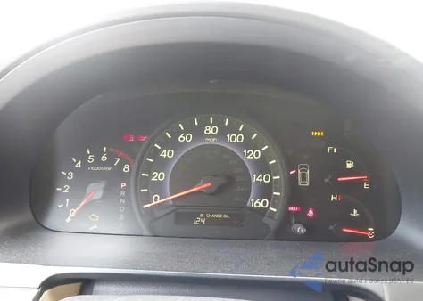 2008 Honda Odyssey Ex-L из США, поврежденный, VIN 5FNRL38728B020216